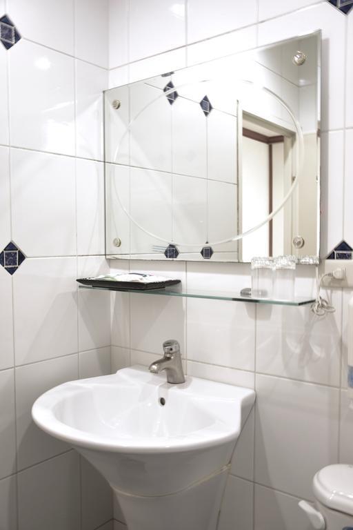 Xiu Shui Hotel Yuchi Eksteriør billede