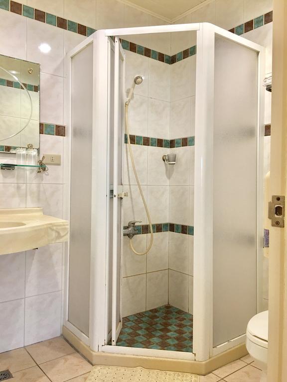 Xiu Shui Hotel Yuchi Eksteriør billede