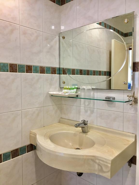 Xiu Shui Hotel Yuchi Eksteriør billede