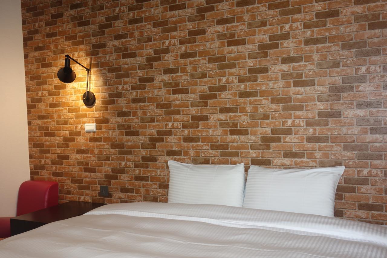 Xiu Shui Hotel Yuchi Eksteriør billede